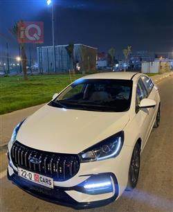 Chery Arrizo 5